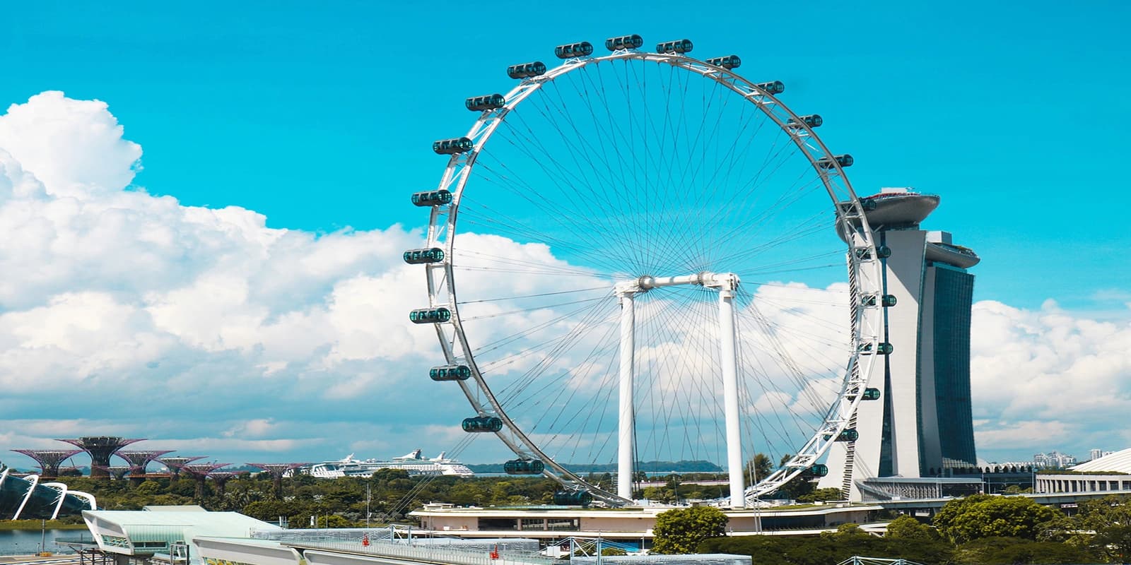 Singapore Flyer