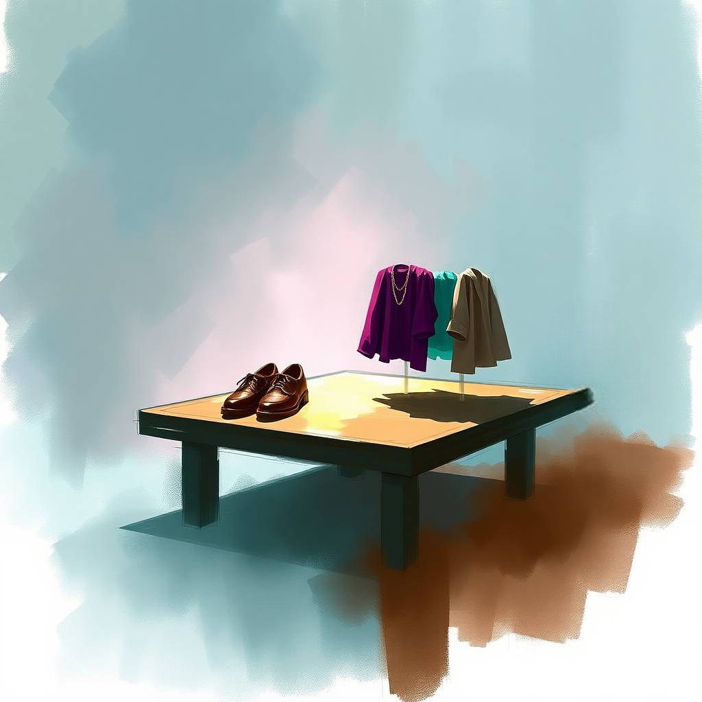 The Elves and the Shoemaker