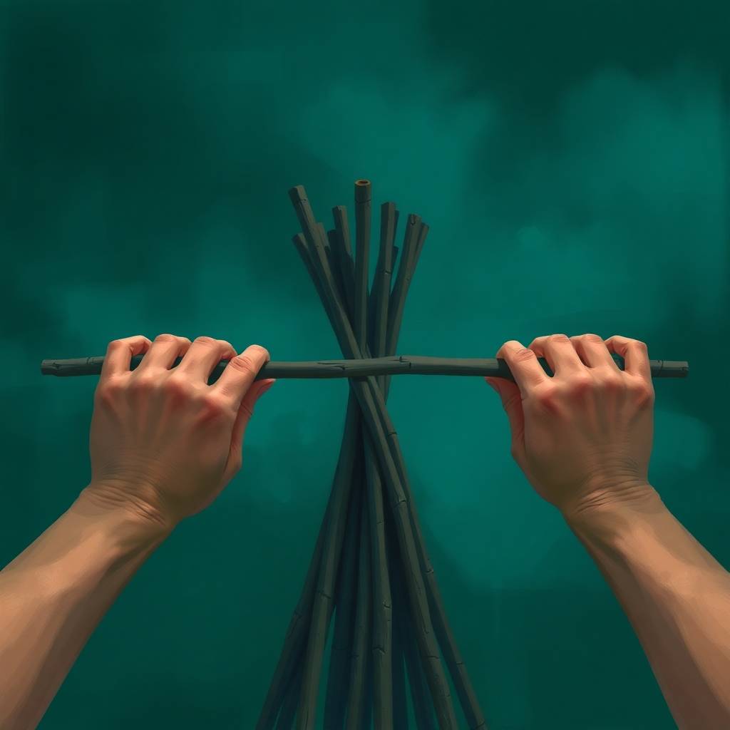 The Bundle of Sticks