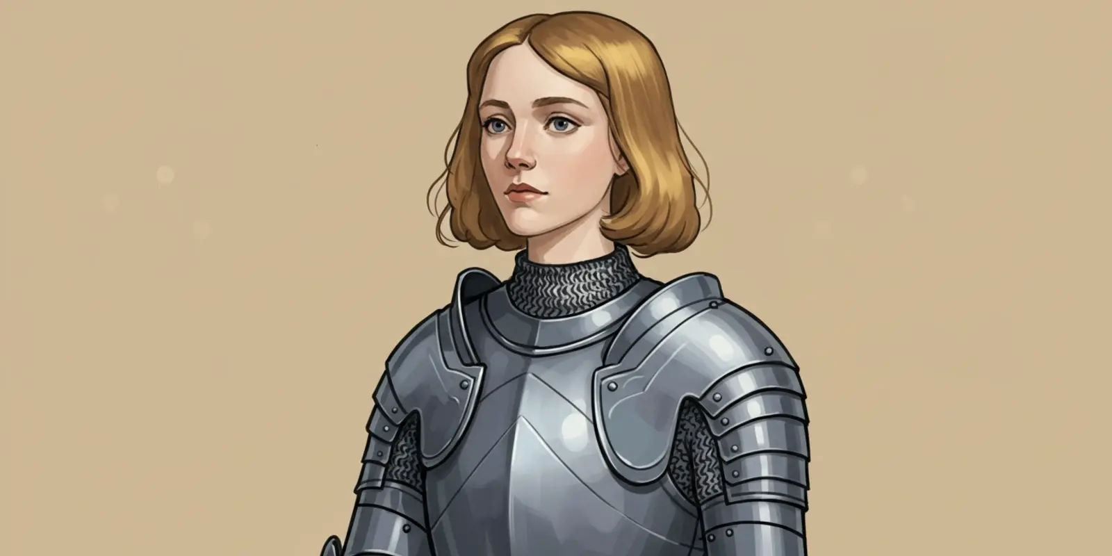 Joan of Arc