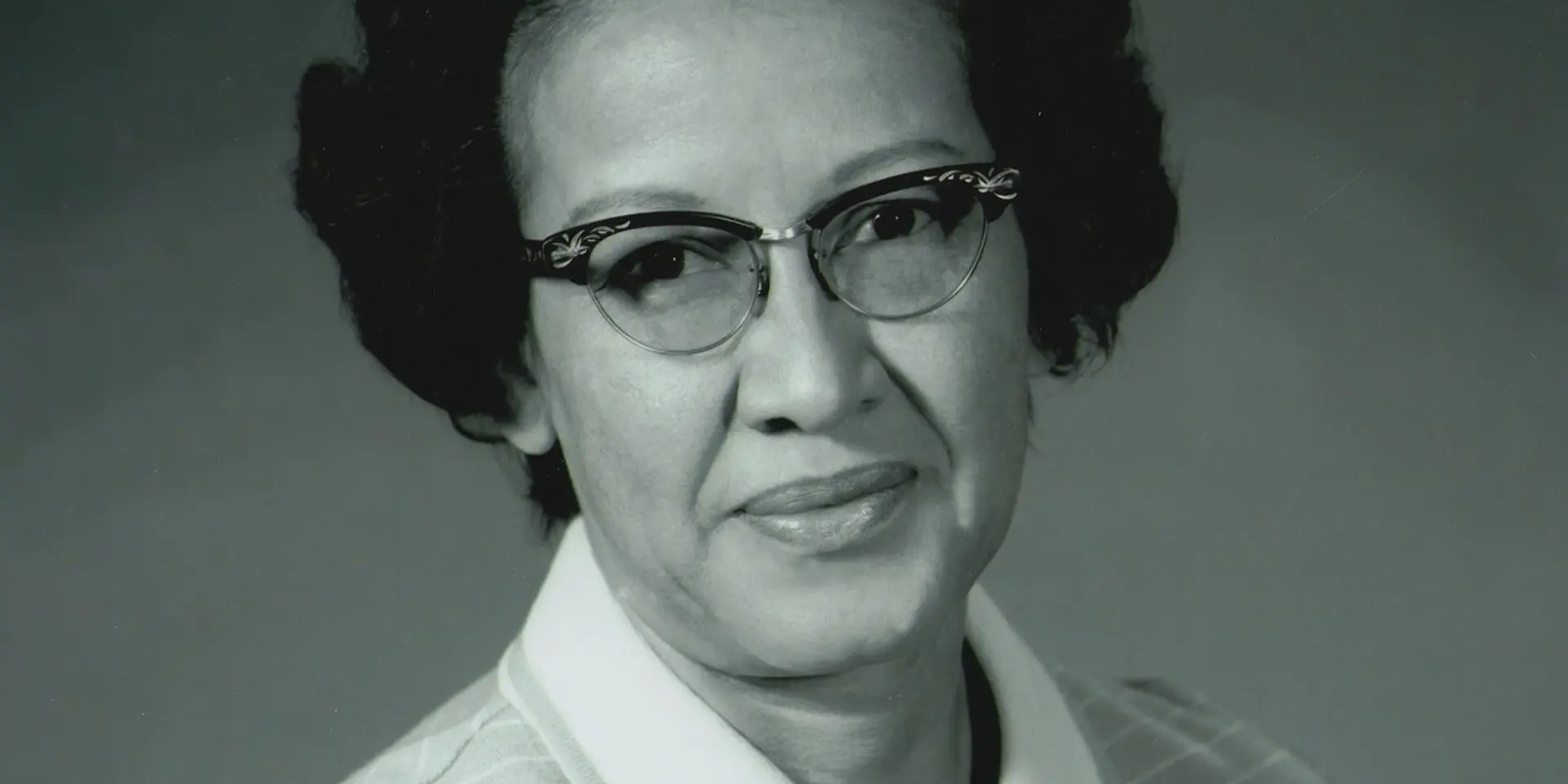 Katherine Johnson