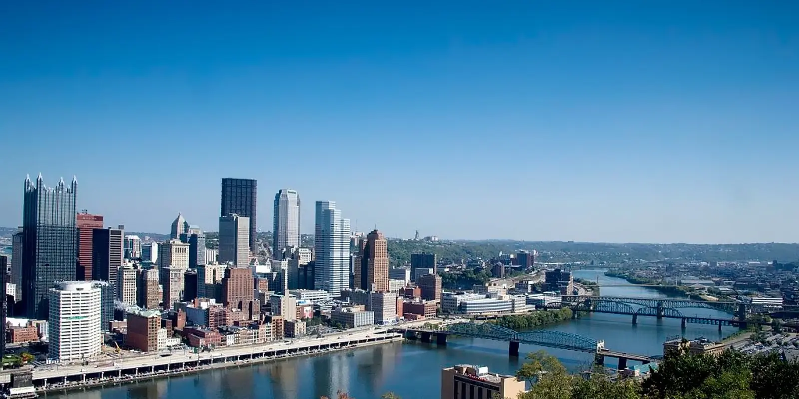 Pennsylvania (U.S. State)